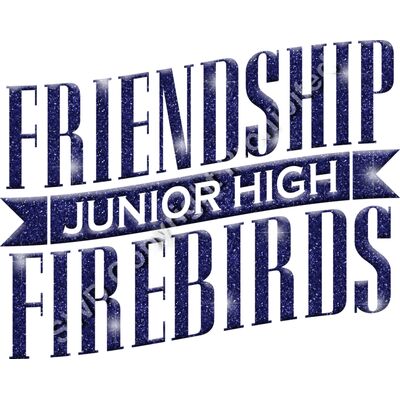 GLT57 BLUE GLITTER Thumbnail