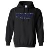 18500 Adult Heavy Blend Hooded Sweatshirt Thumbnail