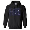 18500 Adult Heavy Blend Hooded Sweatshirt Thumbnail