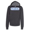 3719Y Youth Sponge Fleece Hoodie Thumbnail