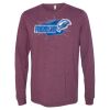 3513 Adult Extra Soft Tri-blend Long Sleeve Thumbnail