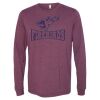 3513 Adult Extra Soft Tri-blend Long Sleeve Thumbnail