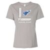 6413 Women’s Extra Soft Tri-blend Tee Thumbnail