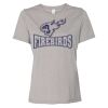 6413 Women’s Extra Soft Tri-blend Tee Thumbnail